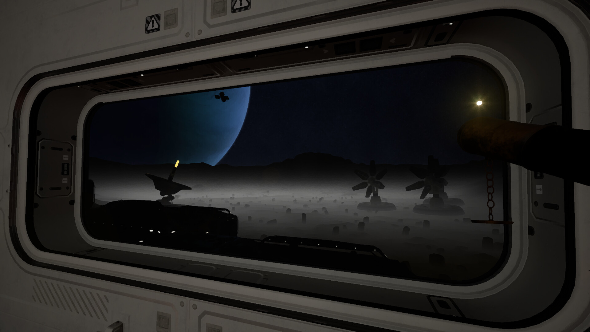 LIMINOUS screenshot #4