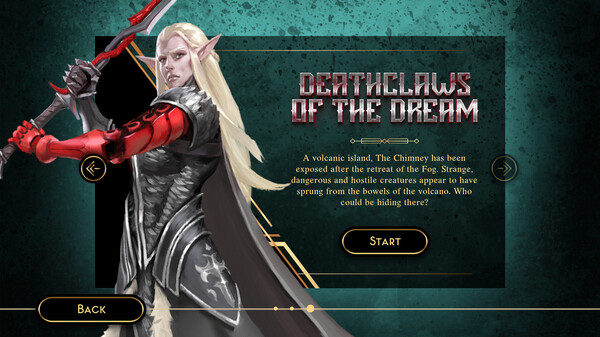 Warcrow Adventures screenshot 6