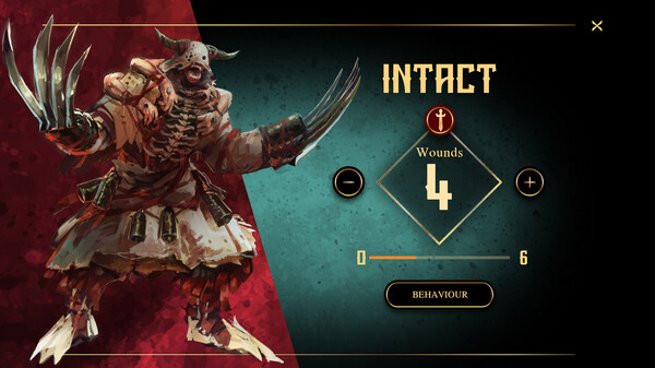 Warcrow Adventures screenshot 3