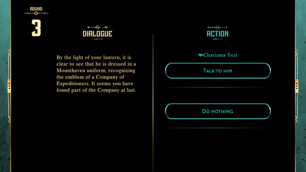 Warcrow Adventures screenshot 5