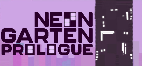 Neongarten - Prologue Cover Image