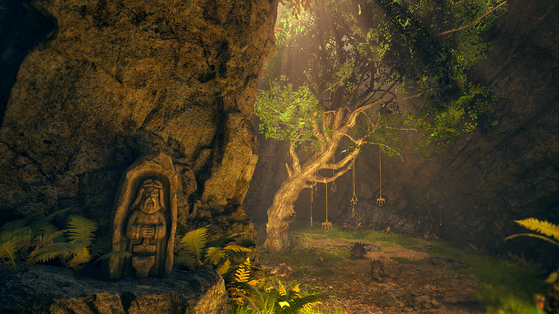 Godreaper screenshot 2