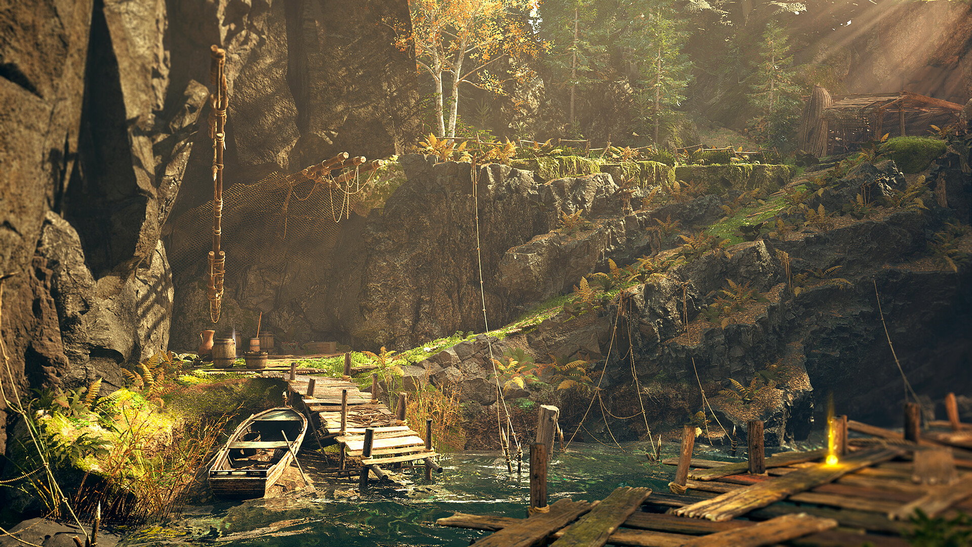 Godreaper screenshot 1