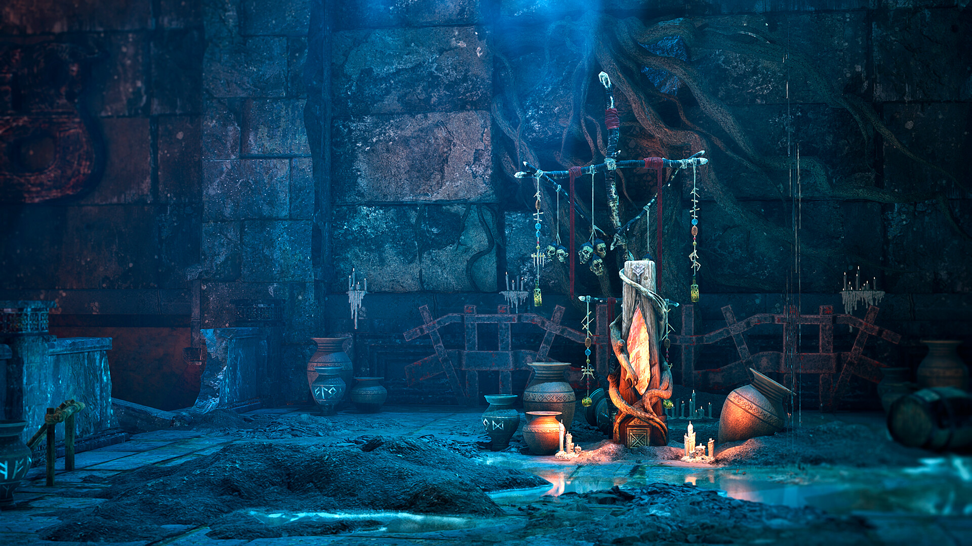 Godreaper screenshot 6