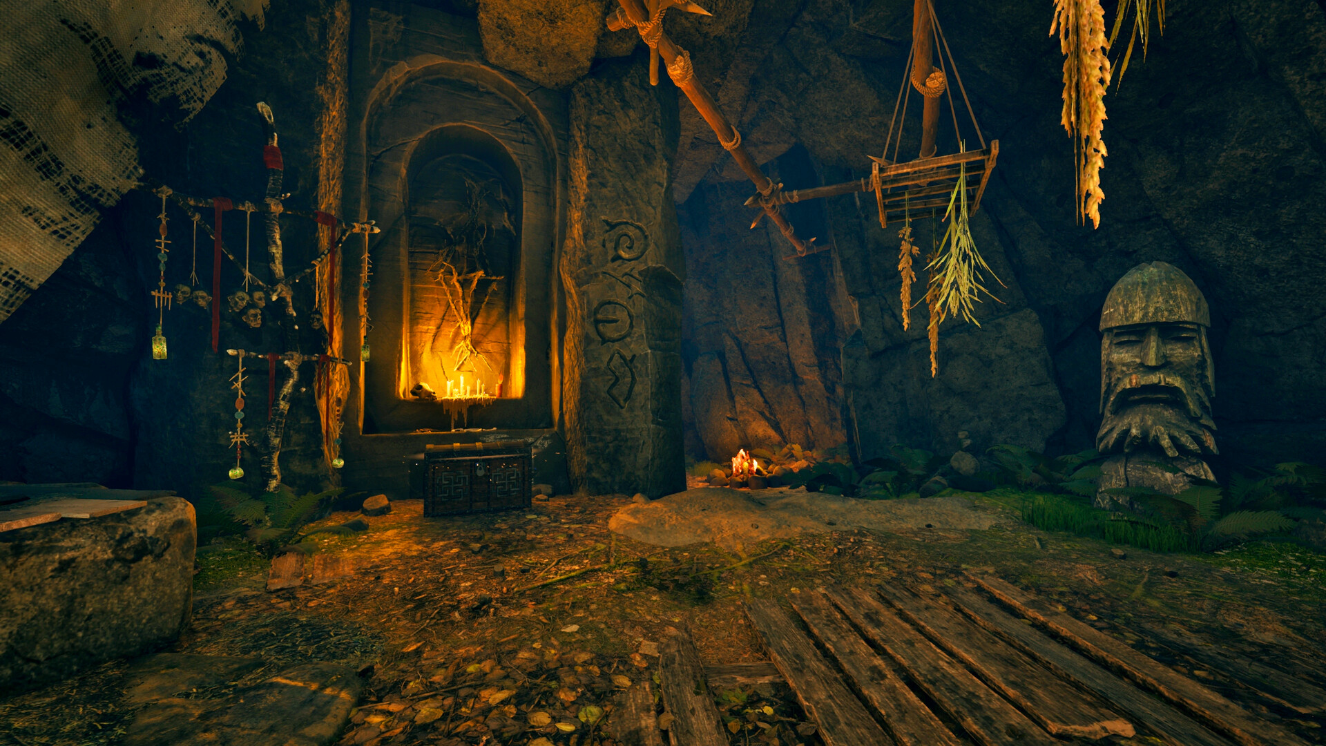 Godreaper screenshot 3