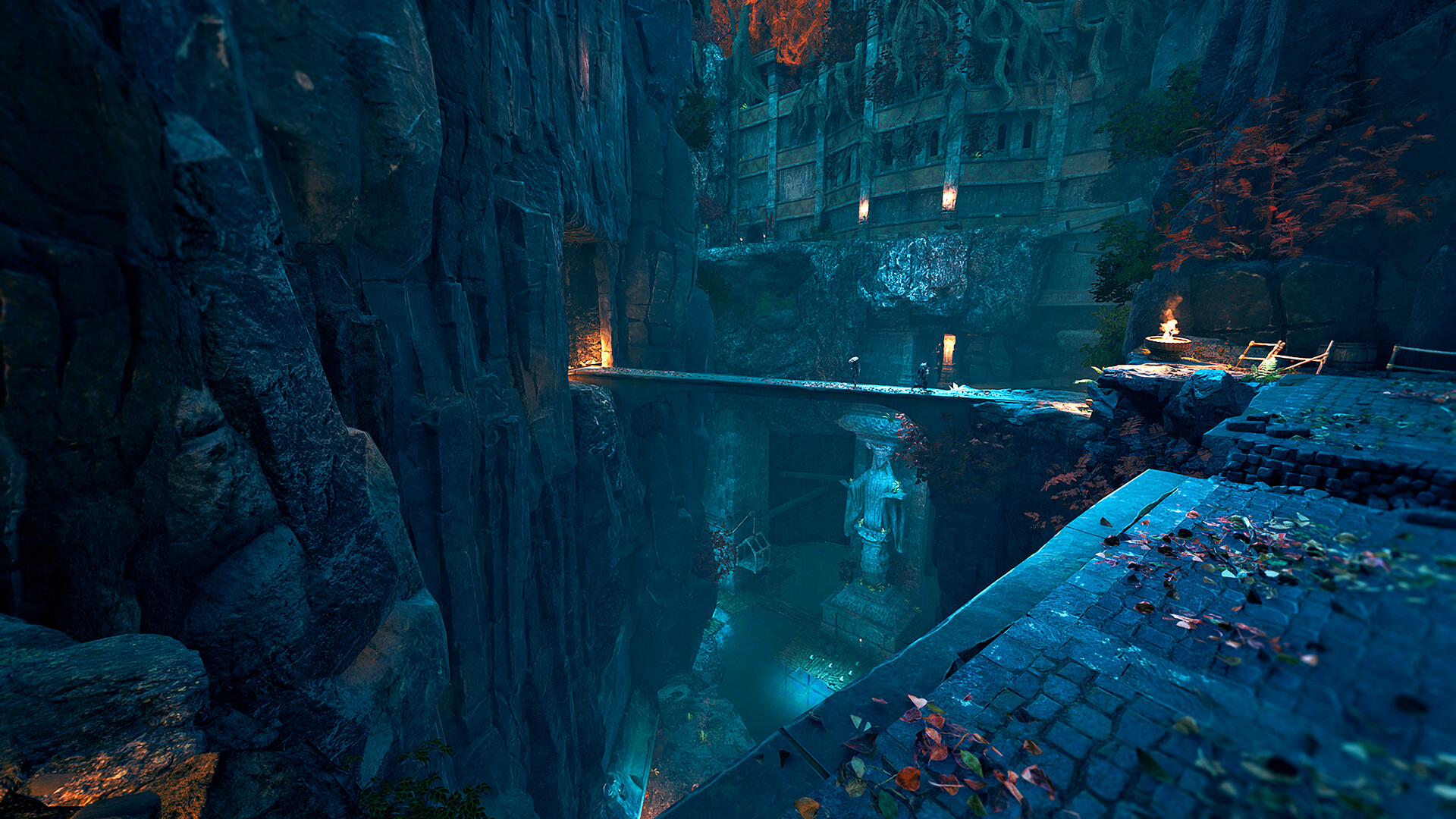 Godreaper screenshot 7