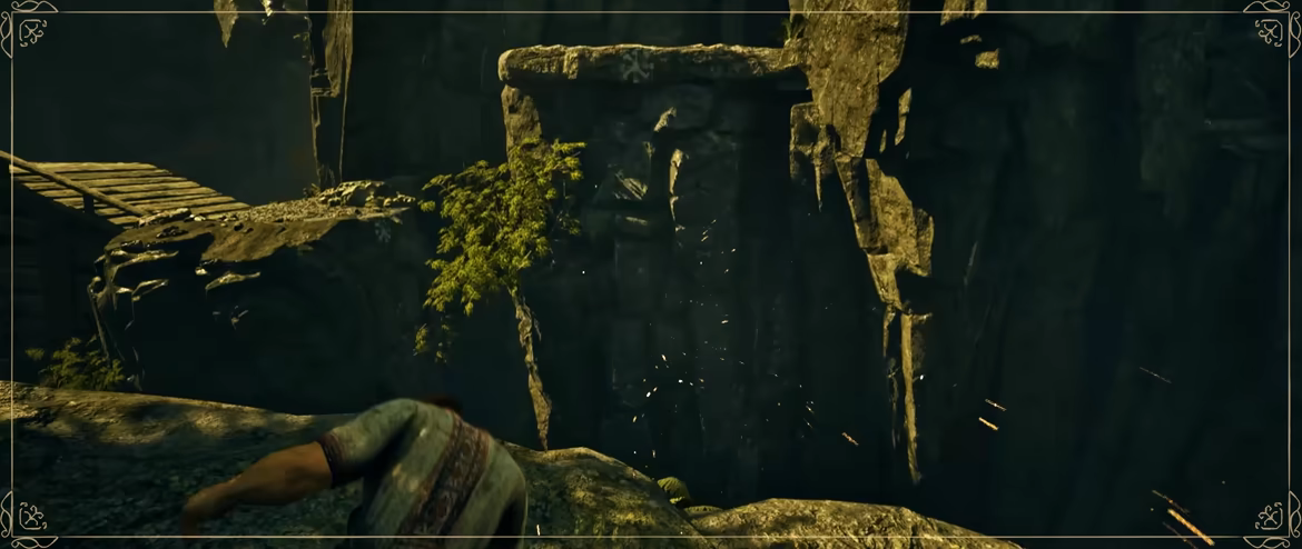 Godreaper video 7