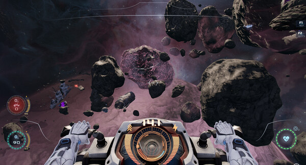 14:  Overmind screenshot 5