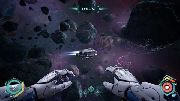 14:  Overmind