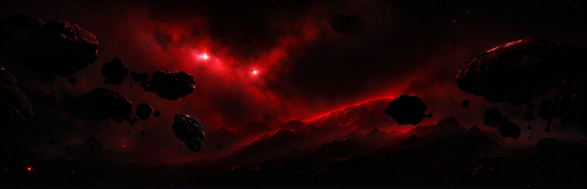 14:  Overmind