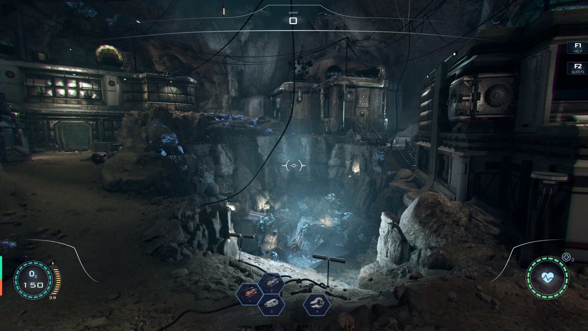 14:Overmind screenshot #1