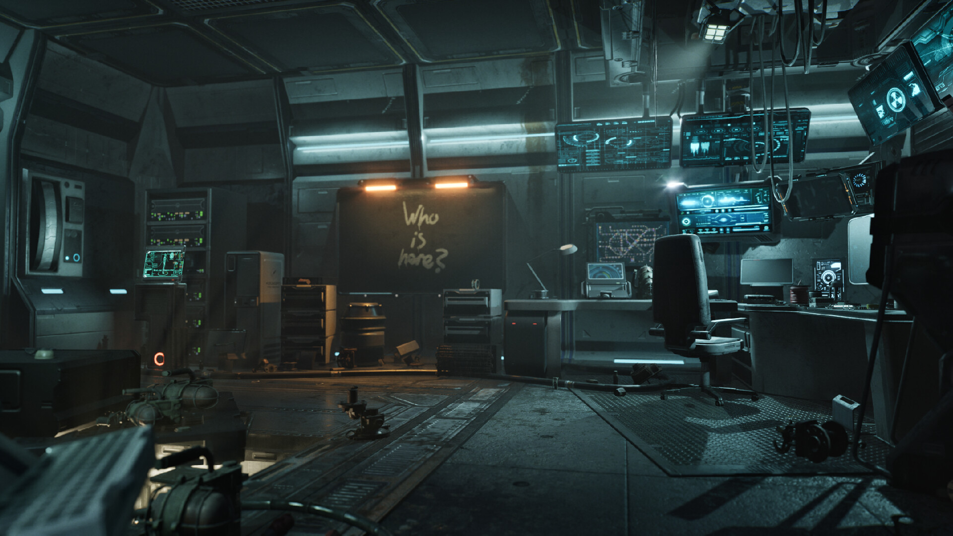 14:Overmind screenshot #7