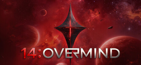 14: Overmind header
