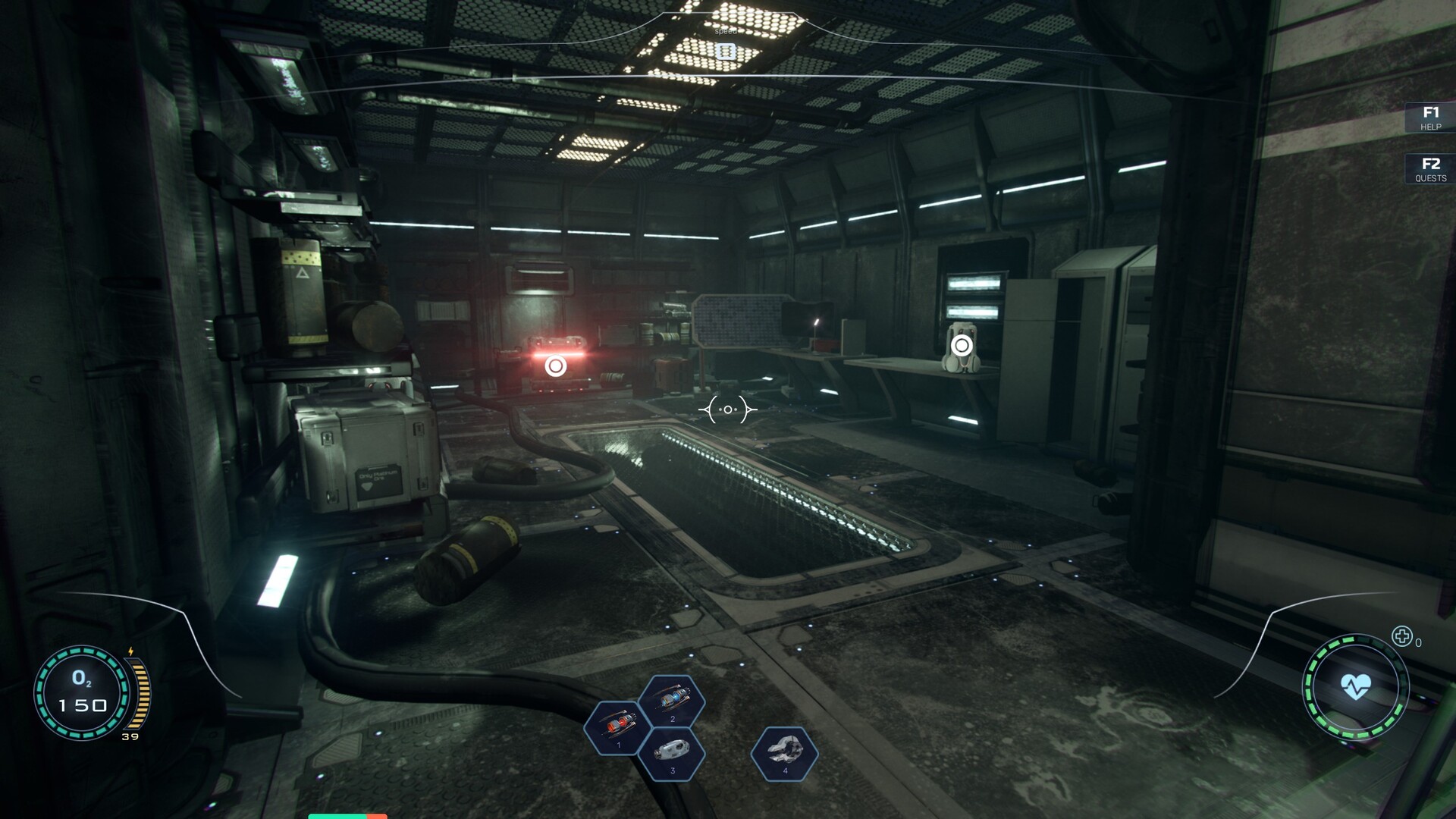 14:Overmind screenshot #6