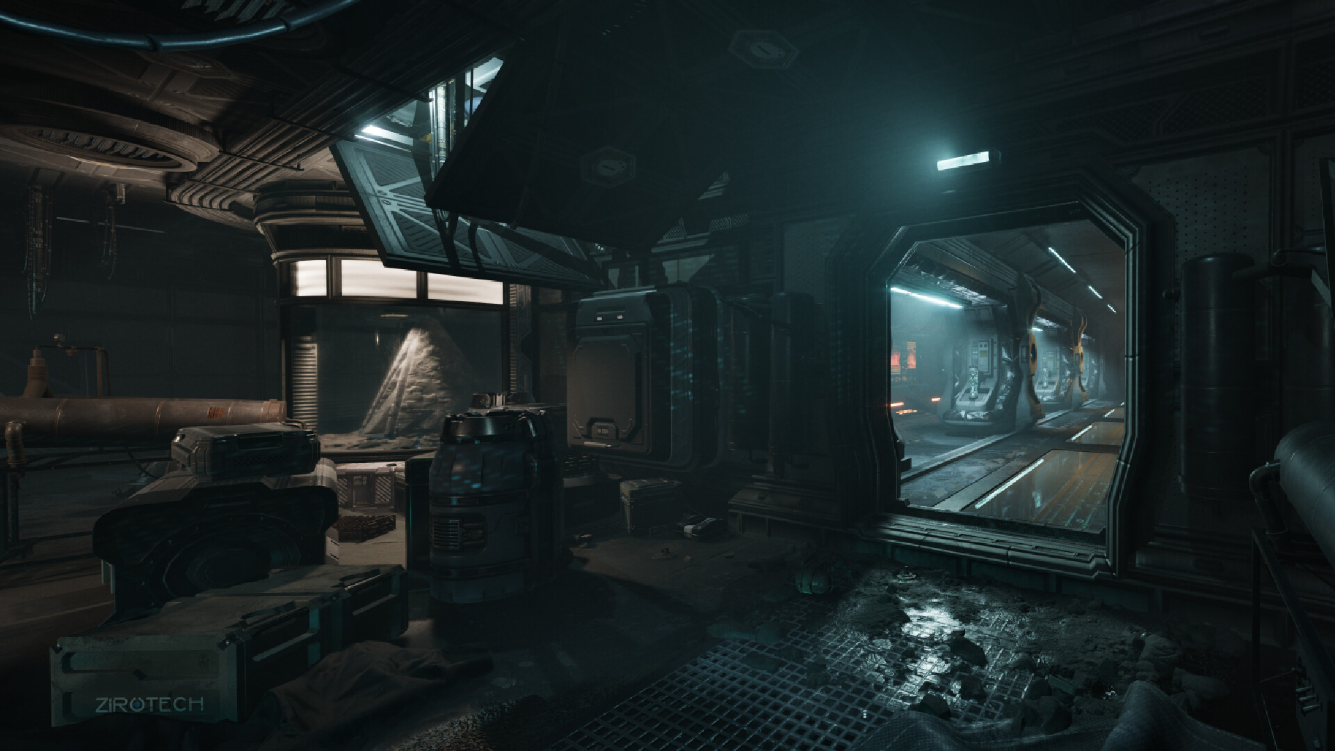 14:Overmind screenshot #9