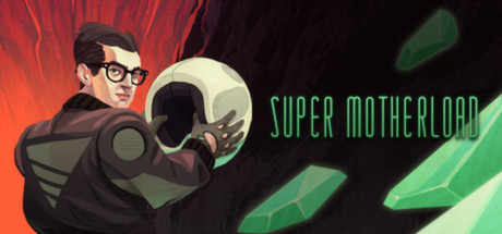 Super Motherload banner image