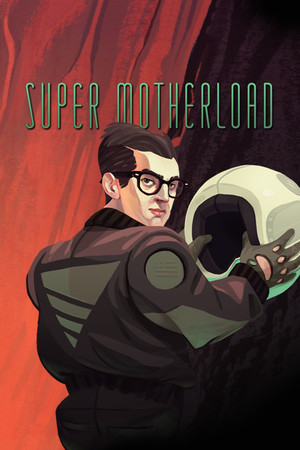 Cover art of Super Motherload