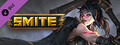 DLC - SMITE Legacy Deluxe Pass capsule image