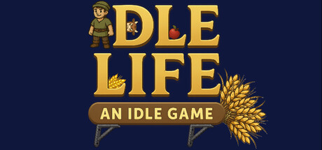 Idle Life - An Idle Game cover art