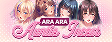 Ara Ara Auntie Incest