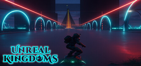 Unreal Kingdoms