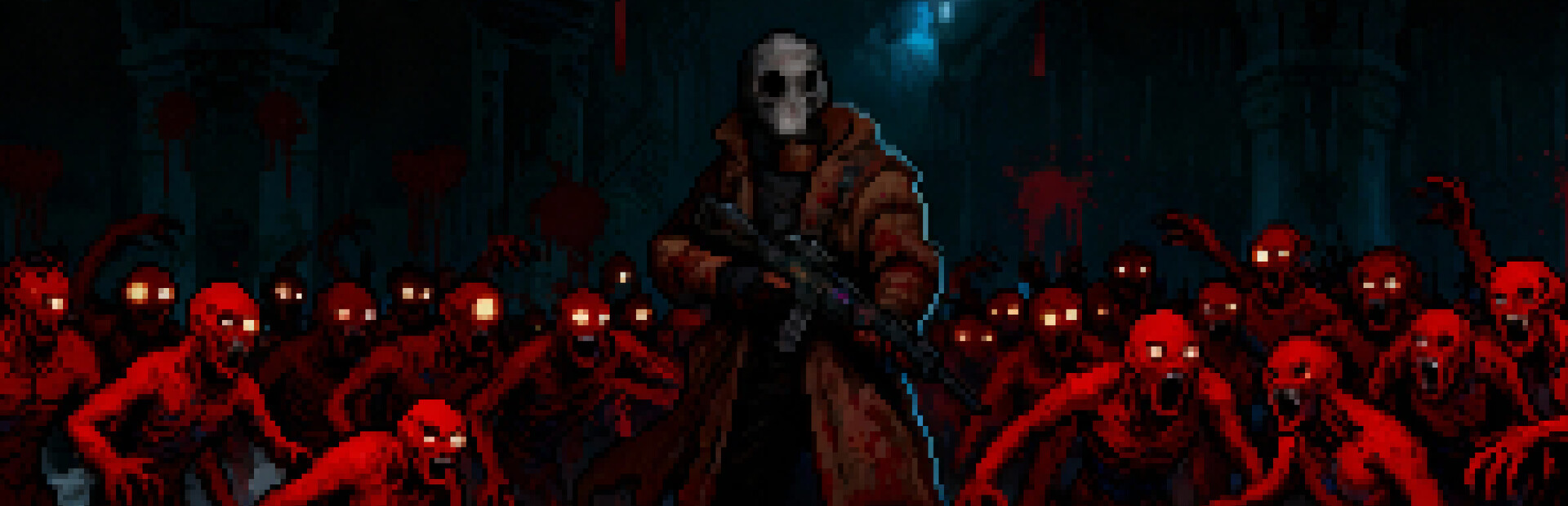 Raven's Carnage