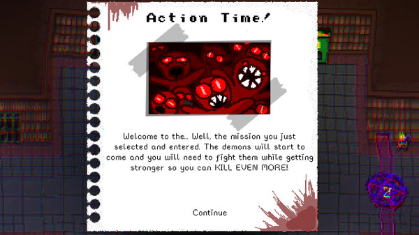 Raven's Carnage