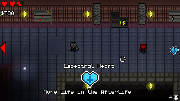 Raven's Carnage screenshot 4