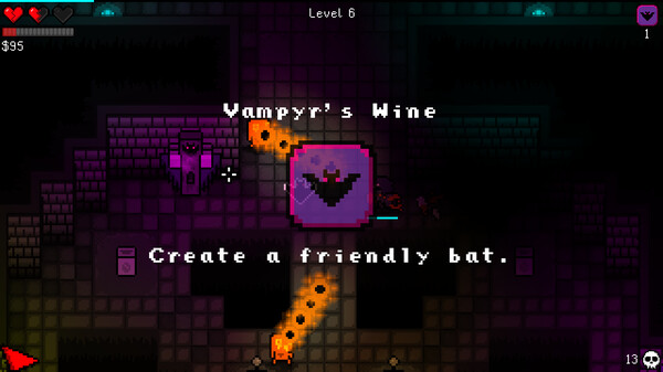 Raven's Carnage