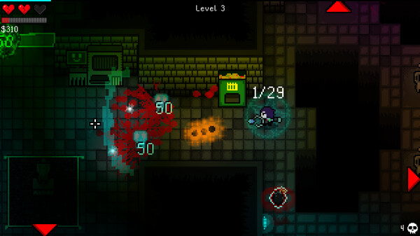 Raven's Carnage