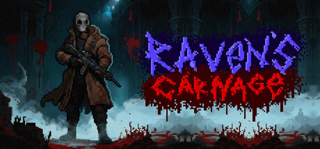 Raven's Carnage banner image