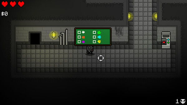 Raven's Carnage screenshot 2