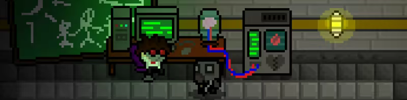 Raven's Carnage screenshot 1