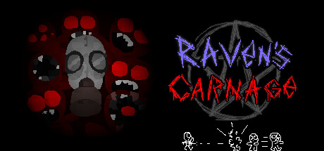 Raven's Carnage