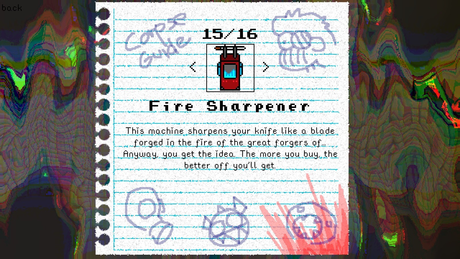 Raven's Carnage screenshot 1