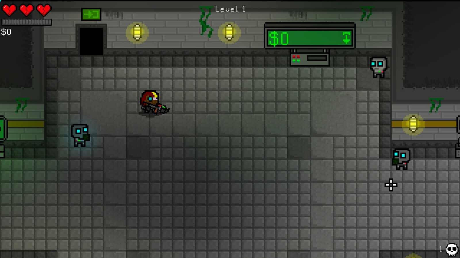 Raven's Carnage screenshot 2