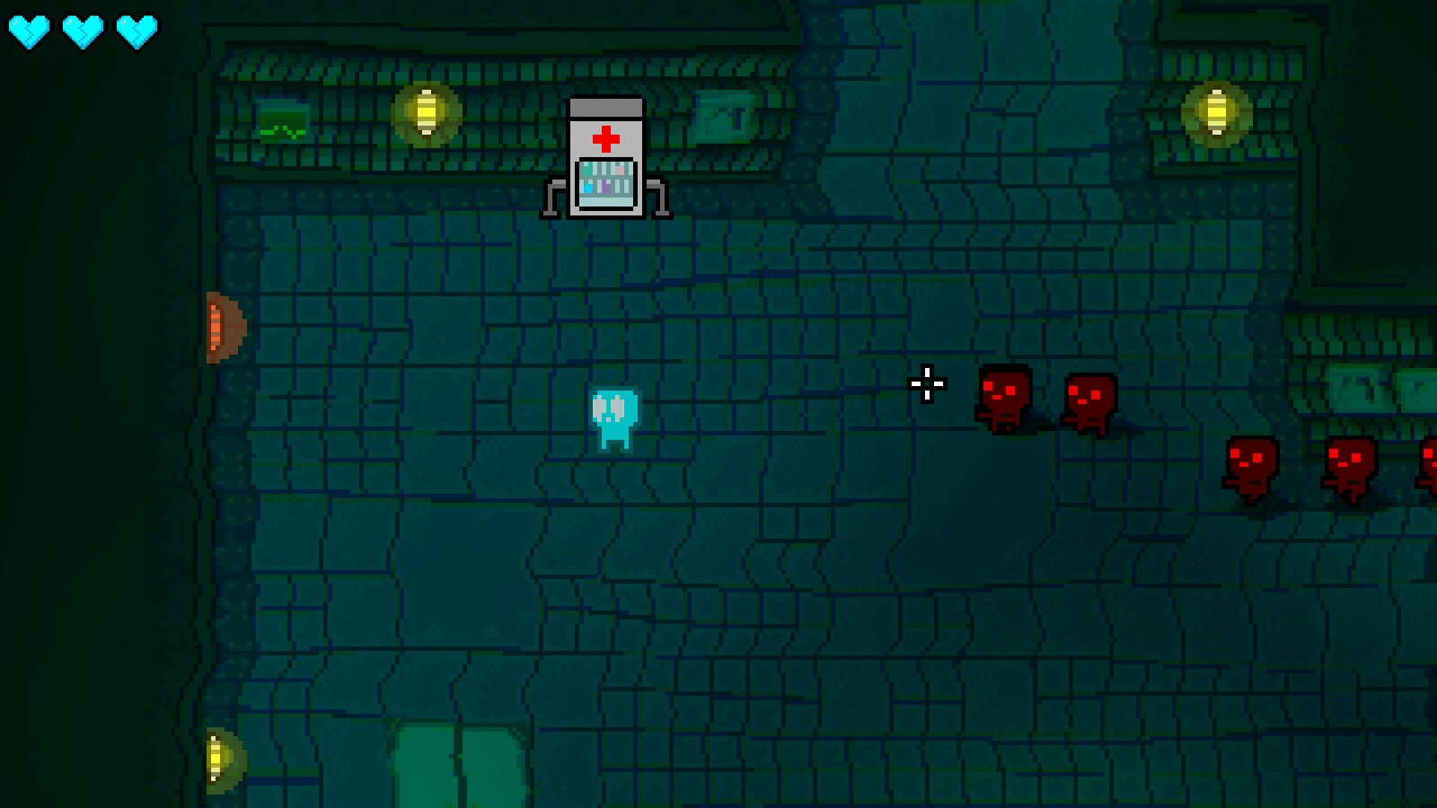 Raven's Carnage screenshot 3