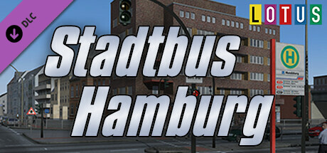 LOTUS-Simulator: Stadtbus Hamburg
