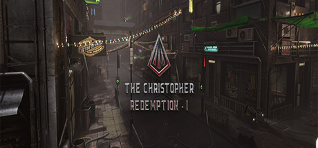 The Christopher Redemption - I steam charts