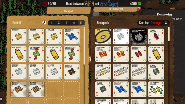 .Forty-Five screenshot 3