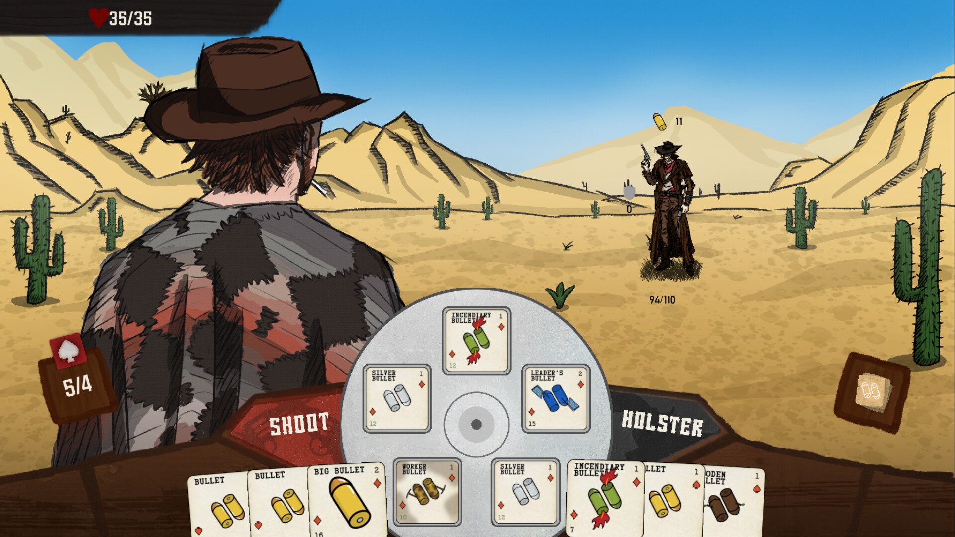 .Forty-Five Featured Screenshot #1