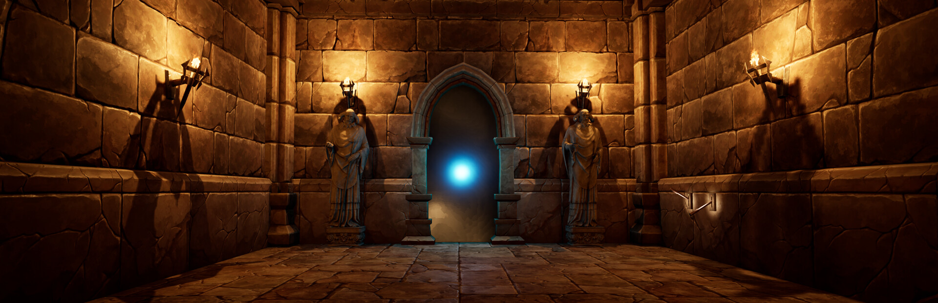 Magic Labyrinth 3D