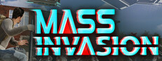 MASS INVASION cover