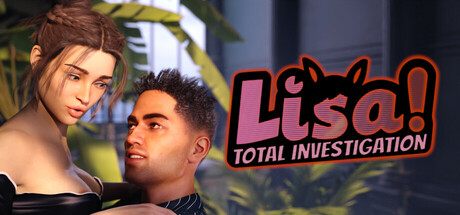 Lisa Total investigation! - Dragofinder. Popular. Released February 23, 2024