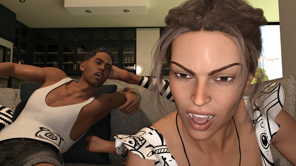 Lisa Total investigation!