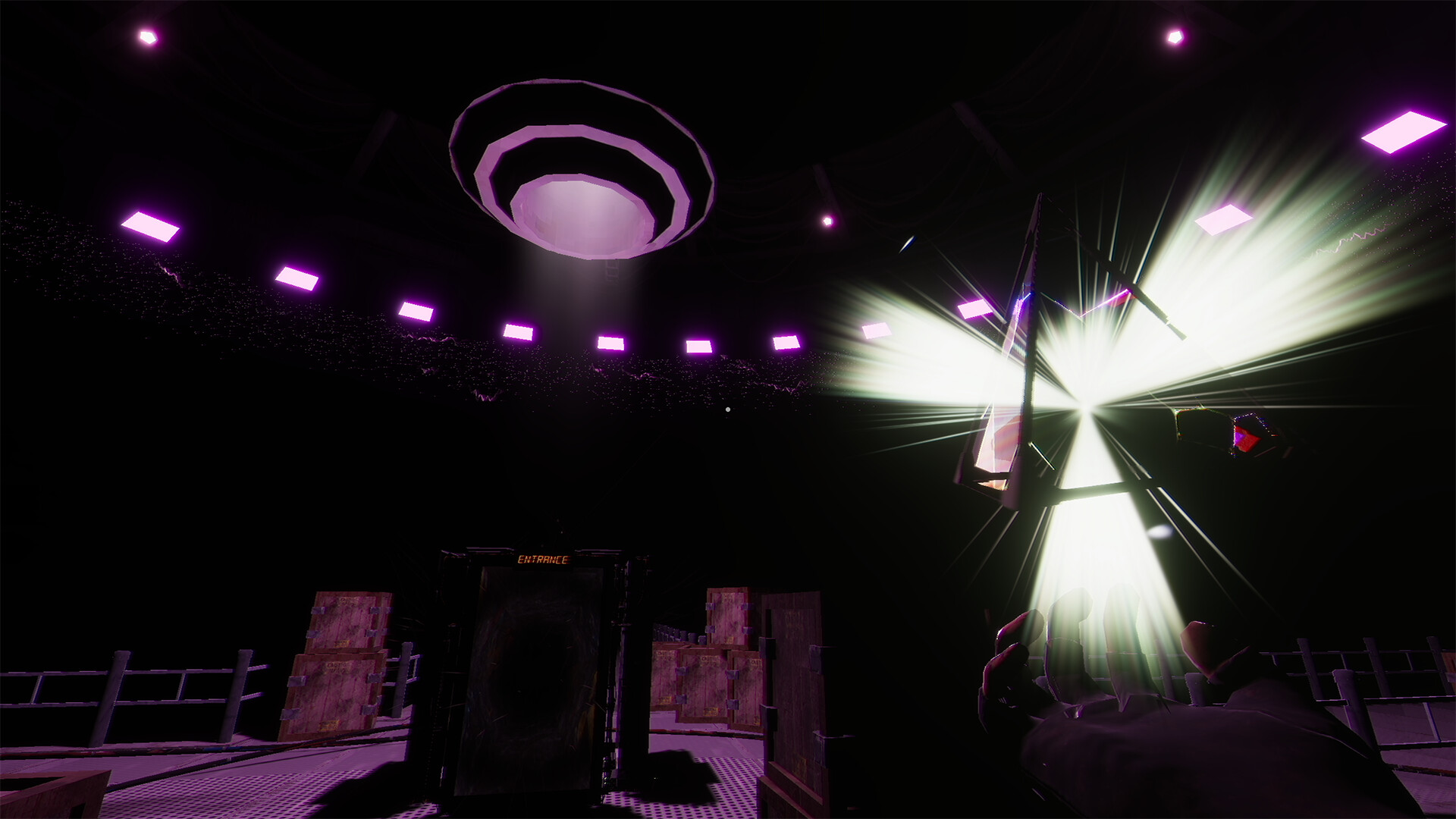 Parisyte screenshot #5