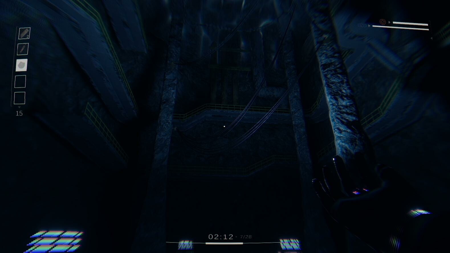 Parisyte screenshot #3