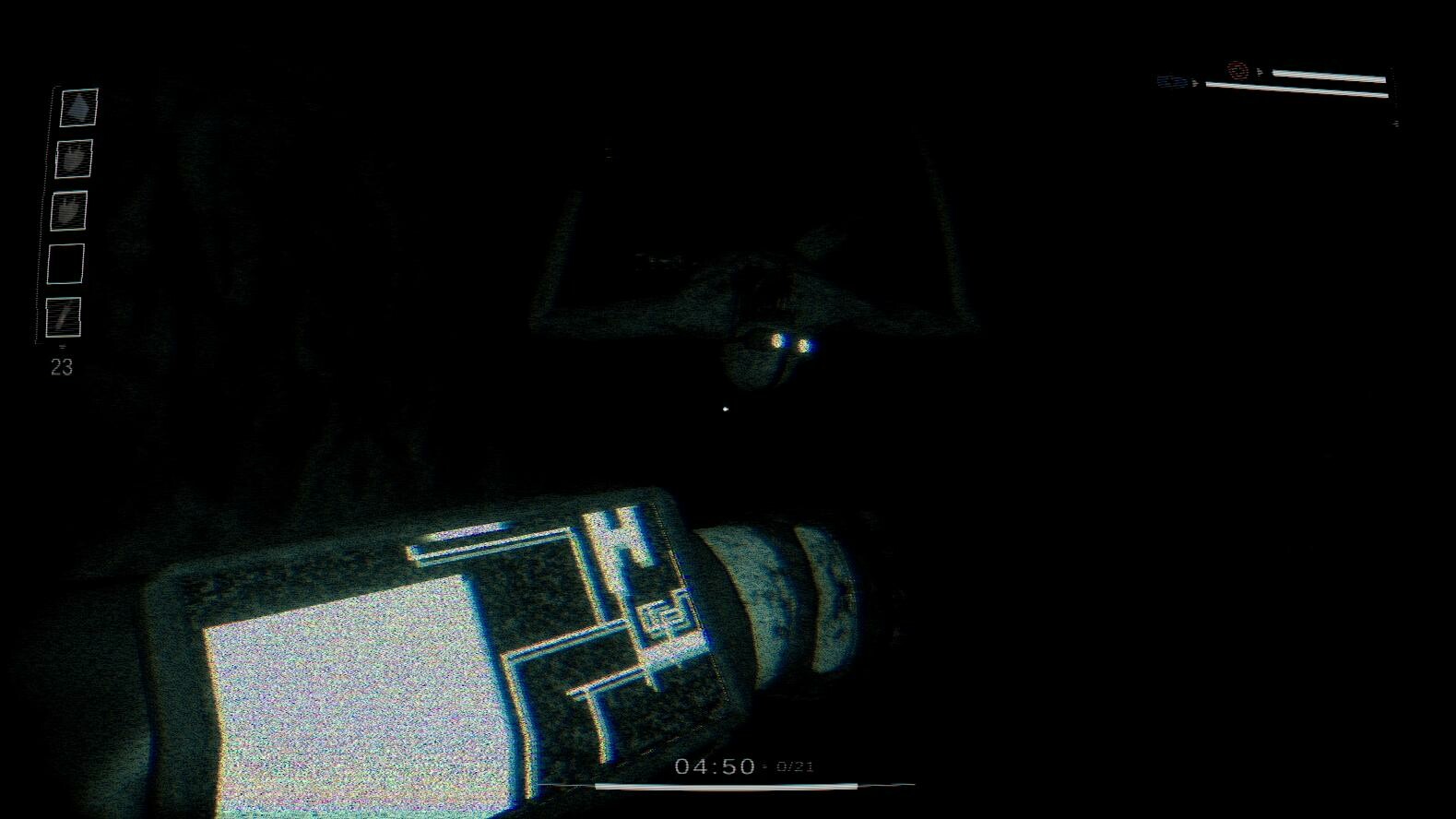 Parisyte screenshot #4