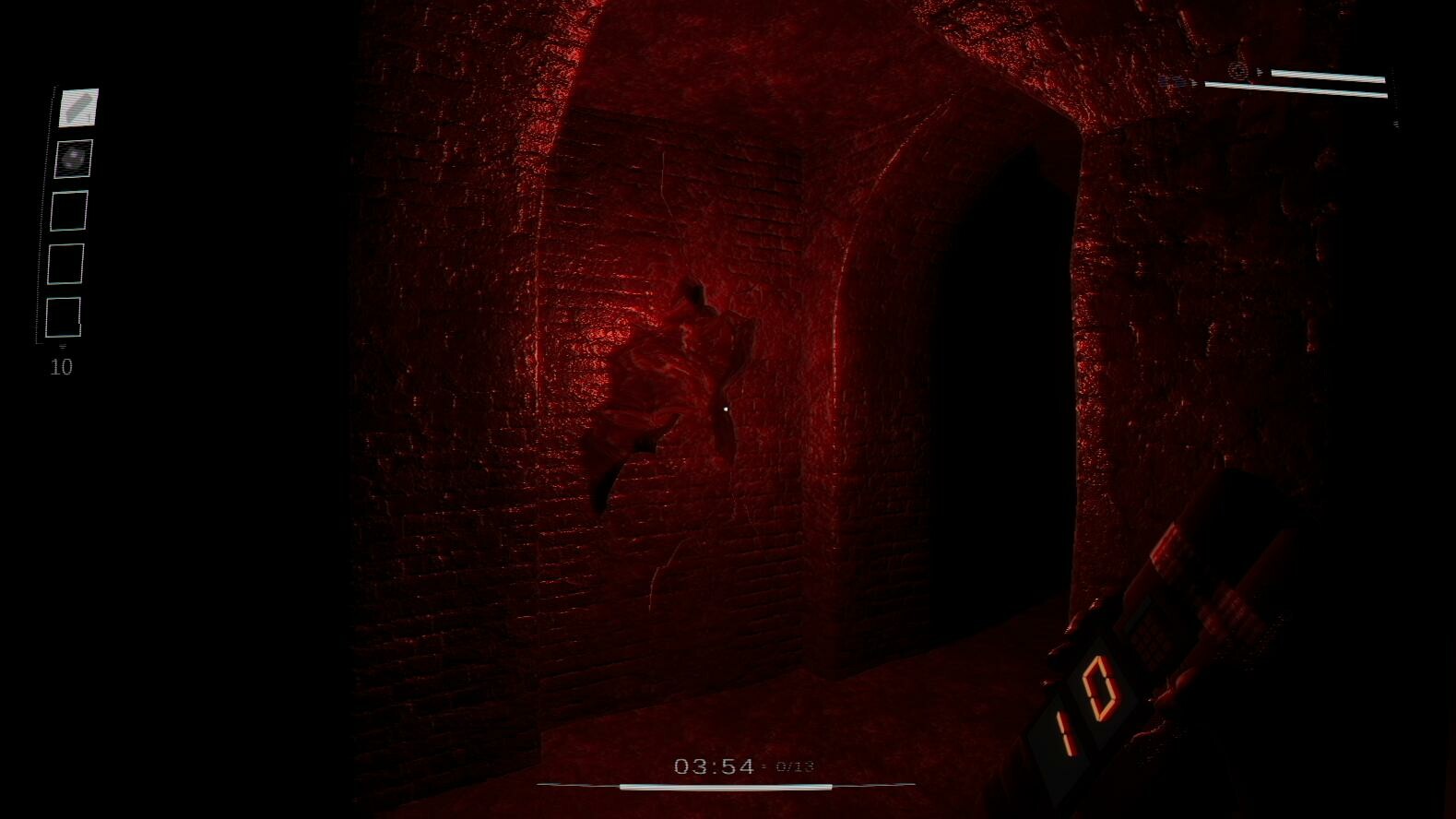 Parisyte screenshot #1