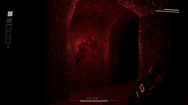 Parisyte screenshot 1